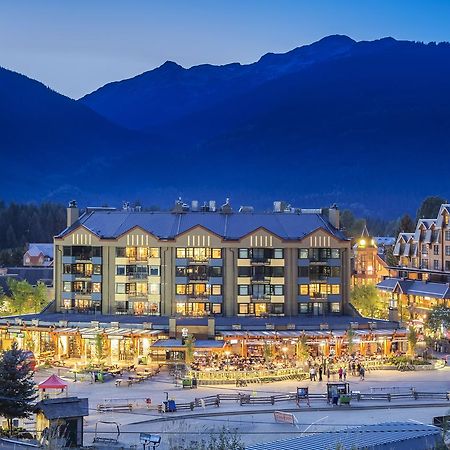 Carleton Lodge Whistler Exterior foto