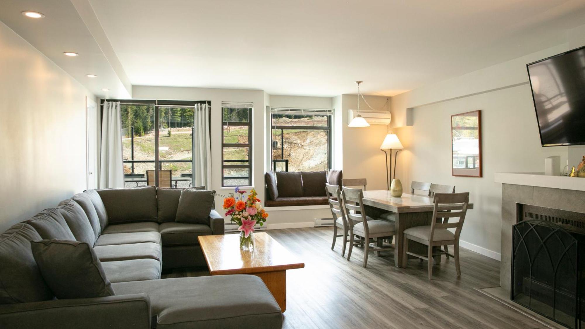 Carleton Lodge Whistler Exterior foto