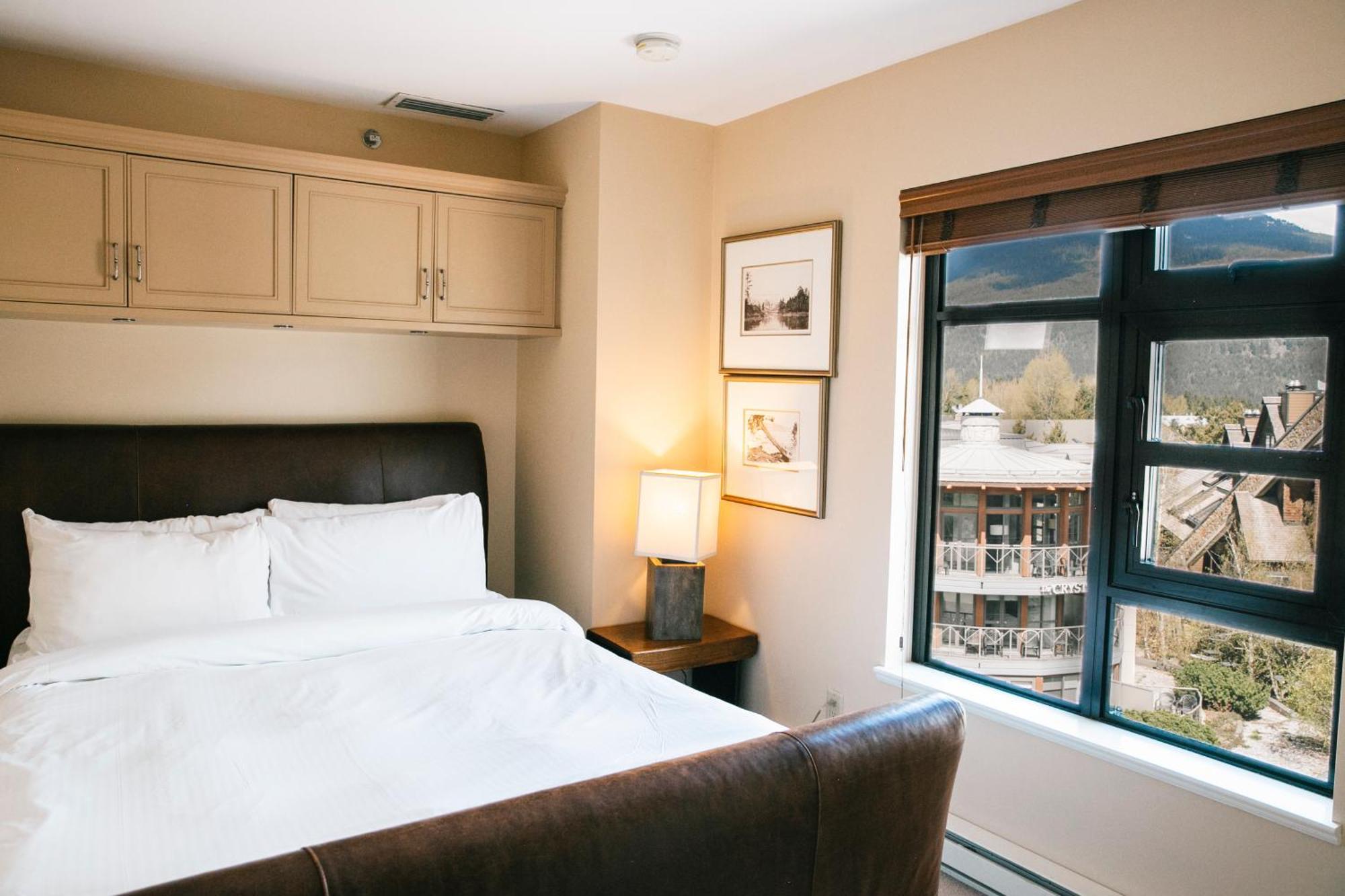 Carleton Lodge Whistler Exterior foto