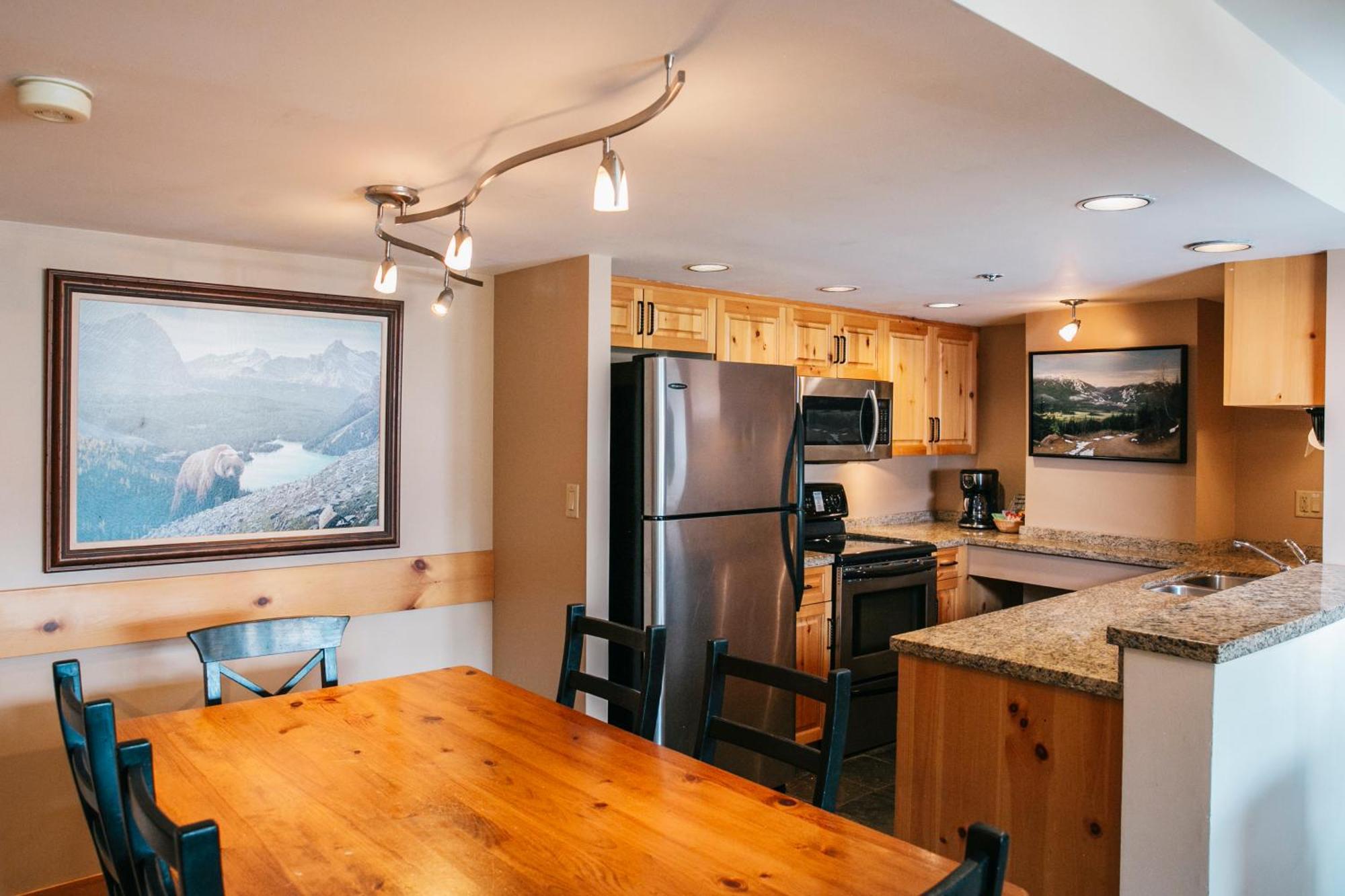 Carleton Lodge Whistler Exterior foto