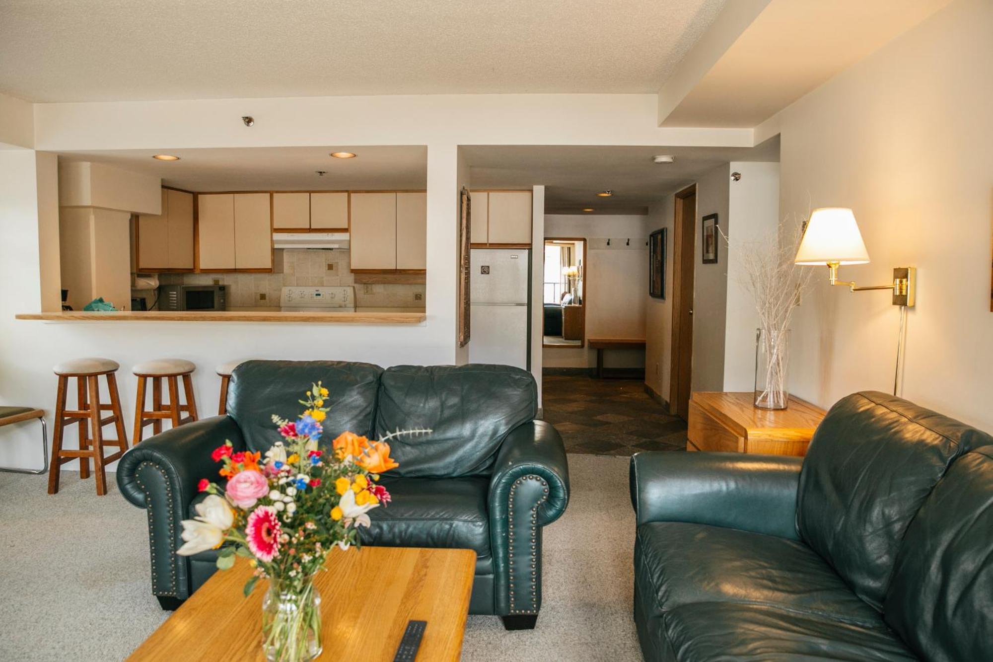 Carleton Lodge Whistler Exterior foto