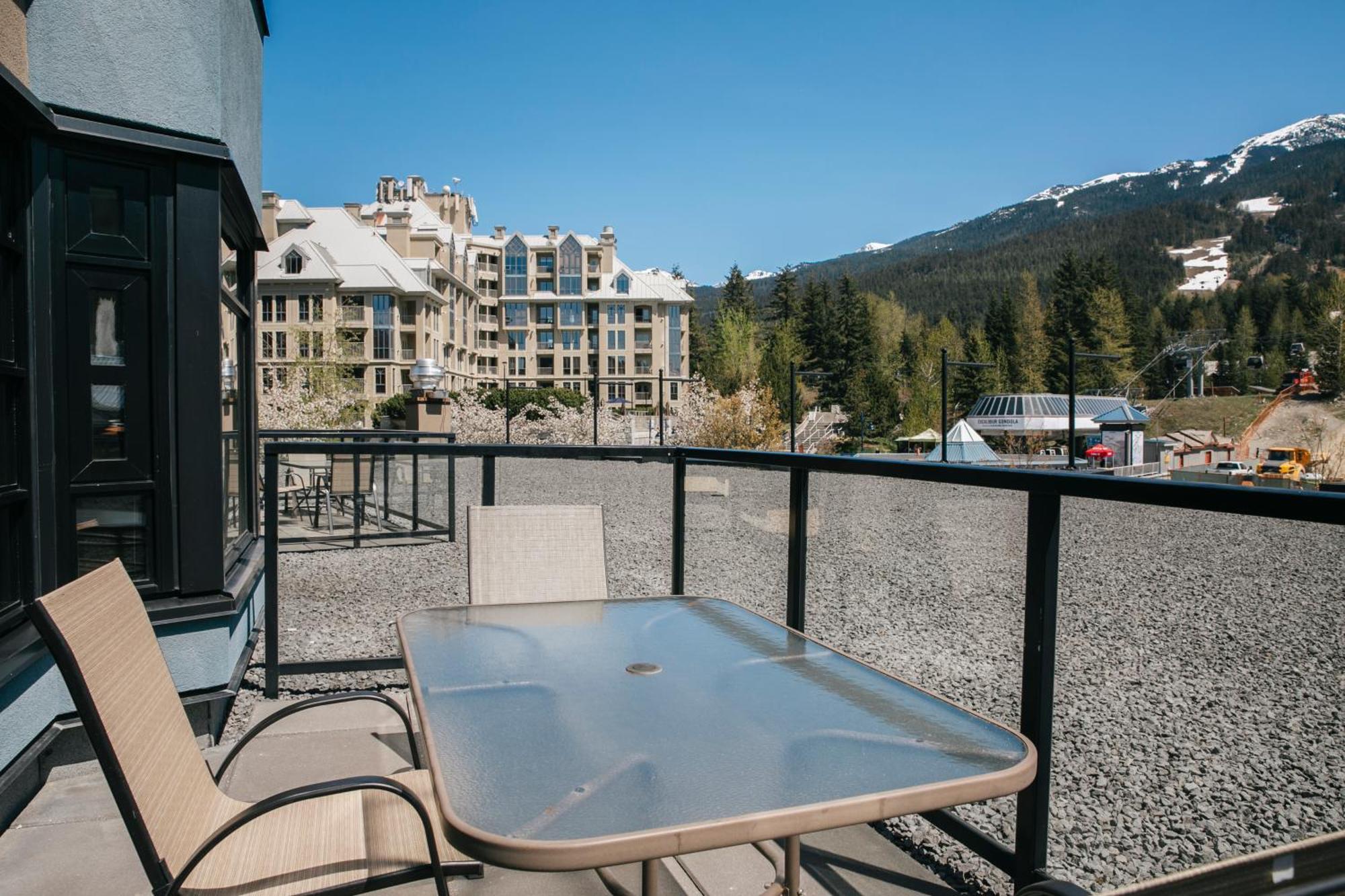 Carleton Lodge Whistler Exterior foto