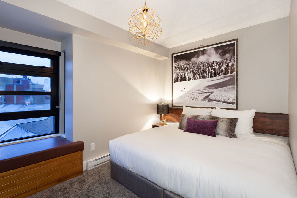 Carleton Lodge Whistler Exterior foto